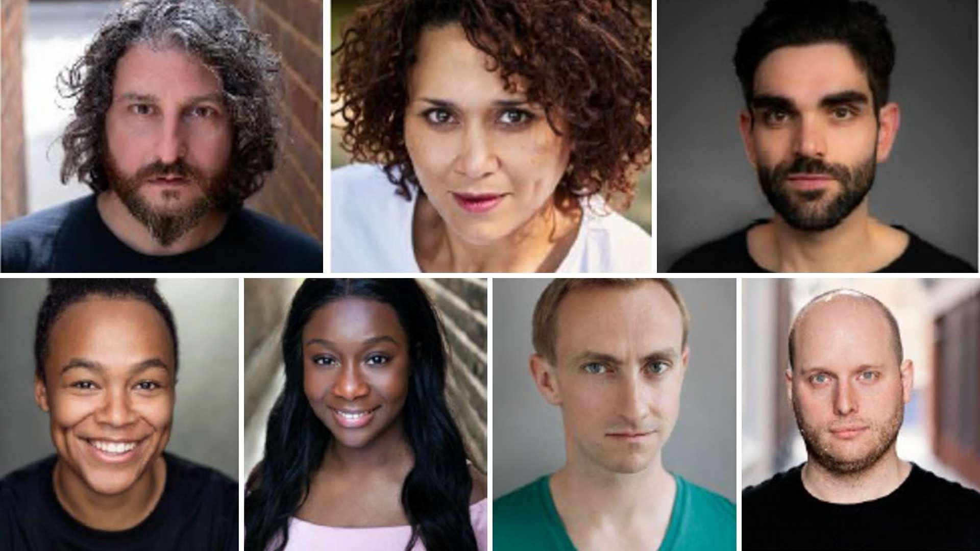 Cast Announced for Julian Clary’s The Bolds at Unicorn Theatre ...