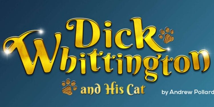 Dick Whittington and His Cat Watford Palace