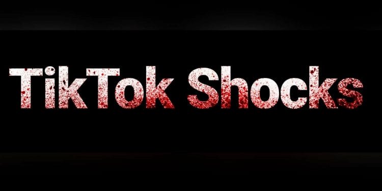 Headlong TikTok Shocks