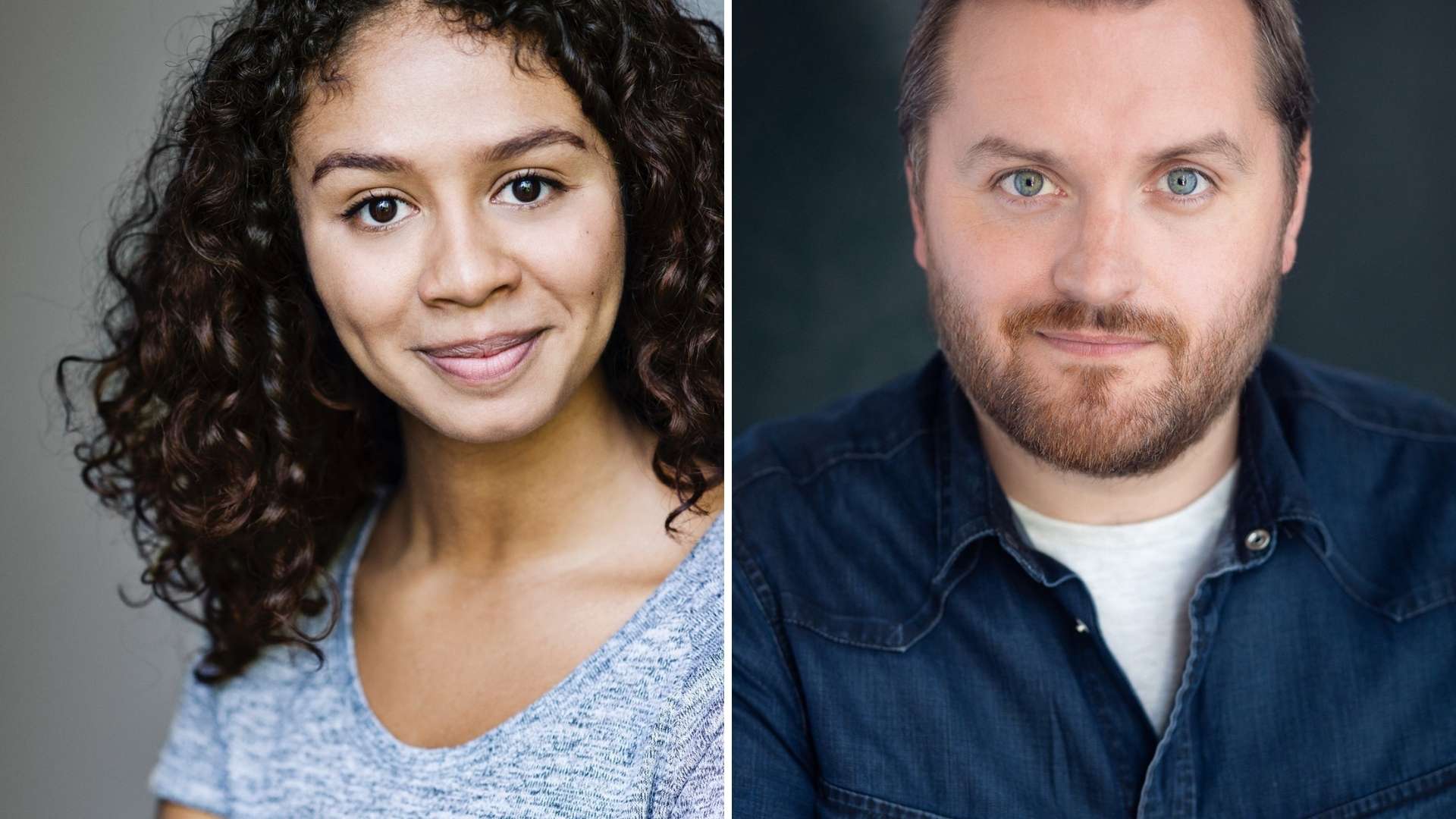 Jacoba Williams And Derek Murphy Cast In Love Dance At Chiswick 