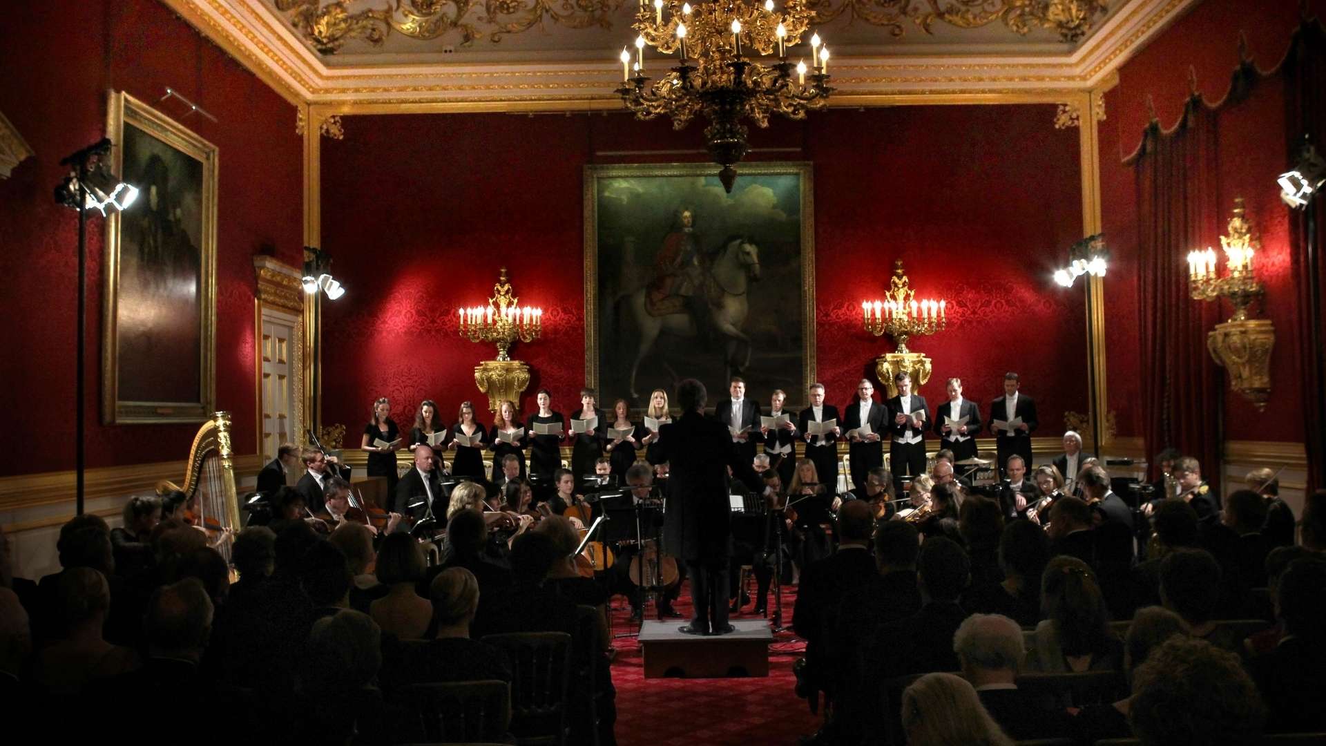 London Chamber Orchestra