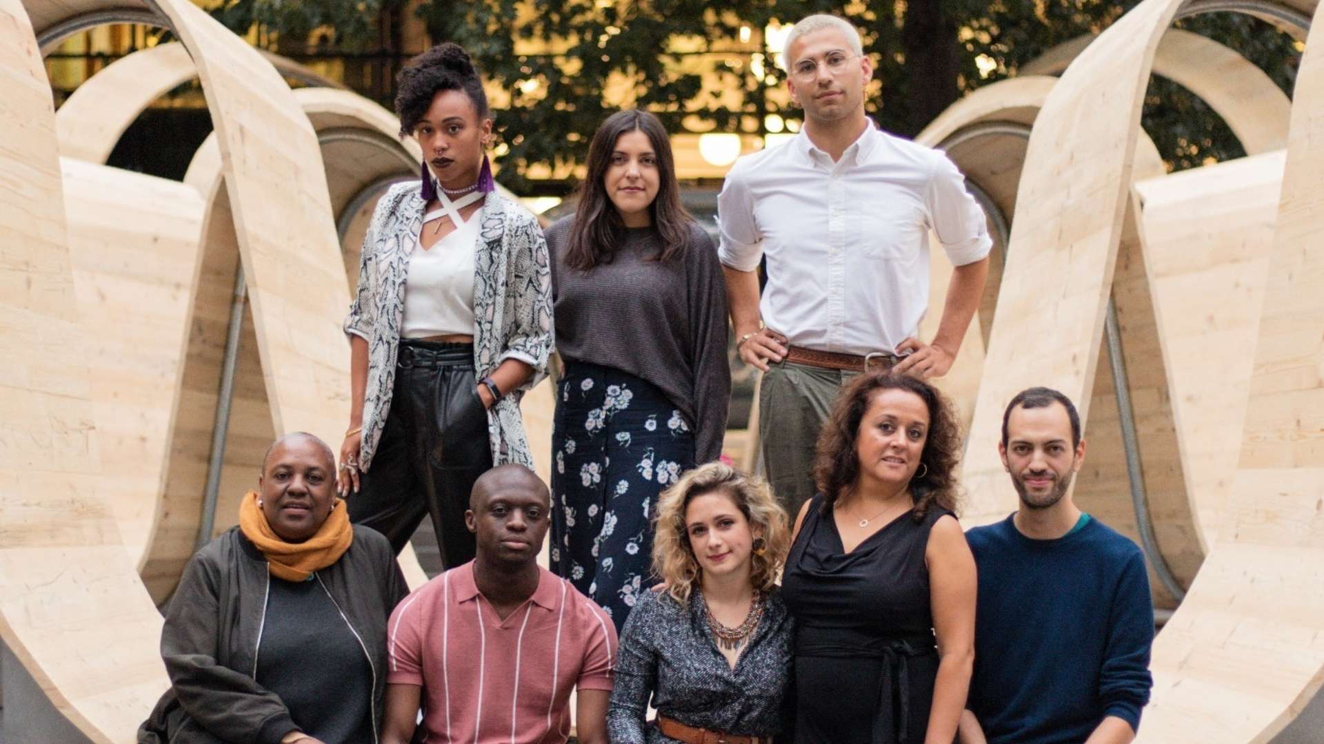 Previous Board Shadowing Cohorts