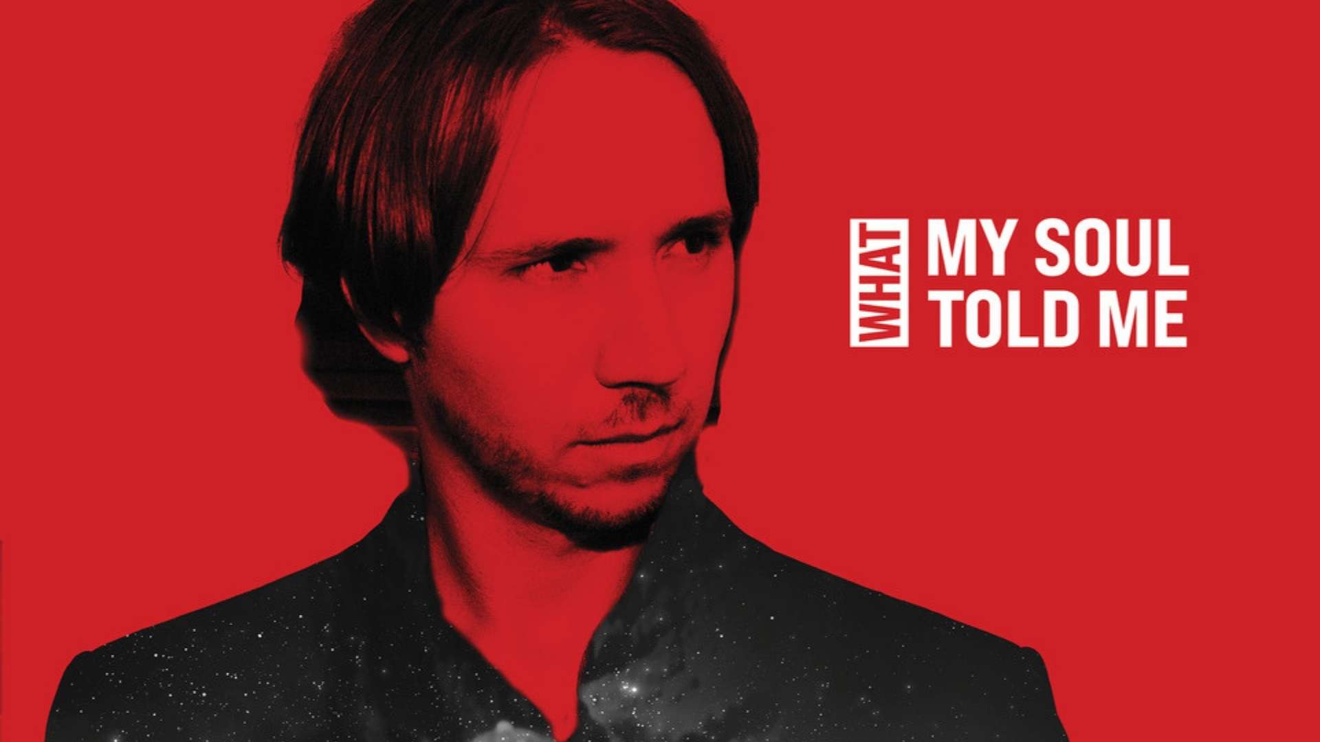 Punchy The Musical Album Cover