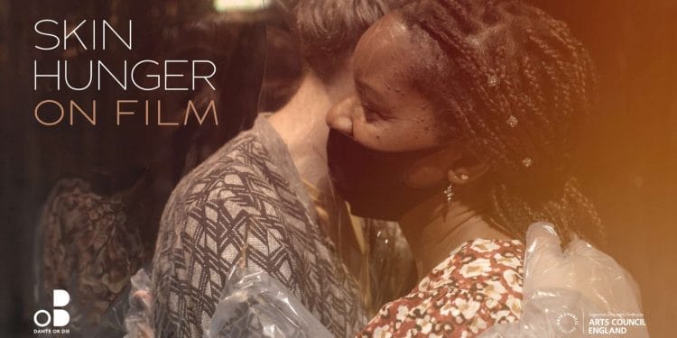 Skin Hunger Film