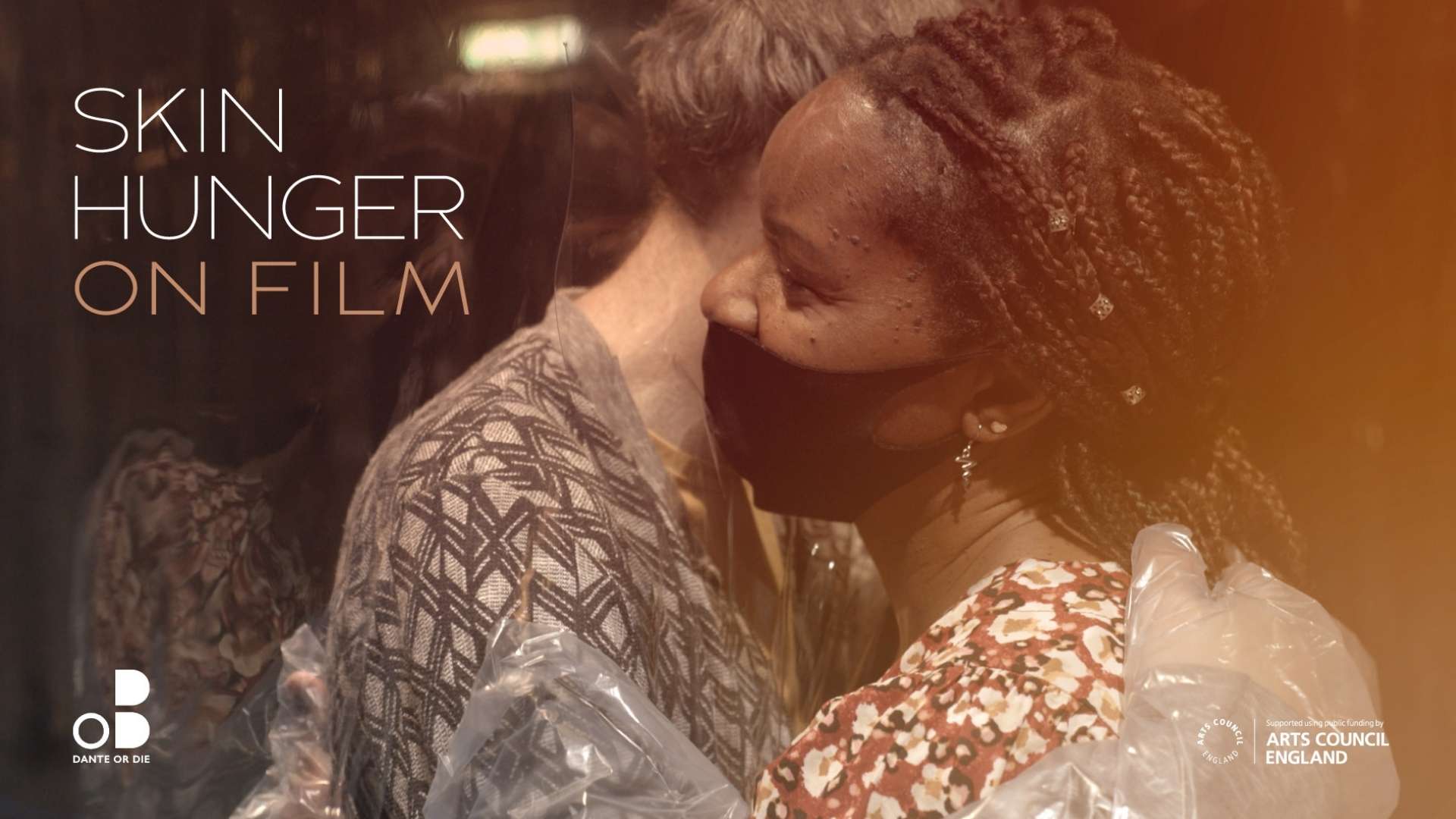 Skin Hunger Film