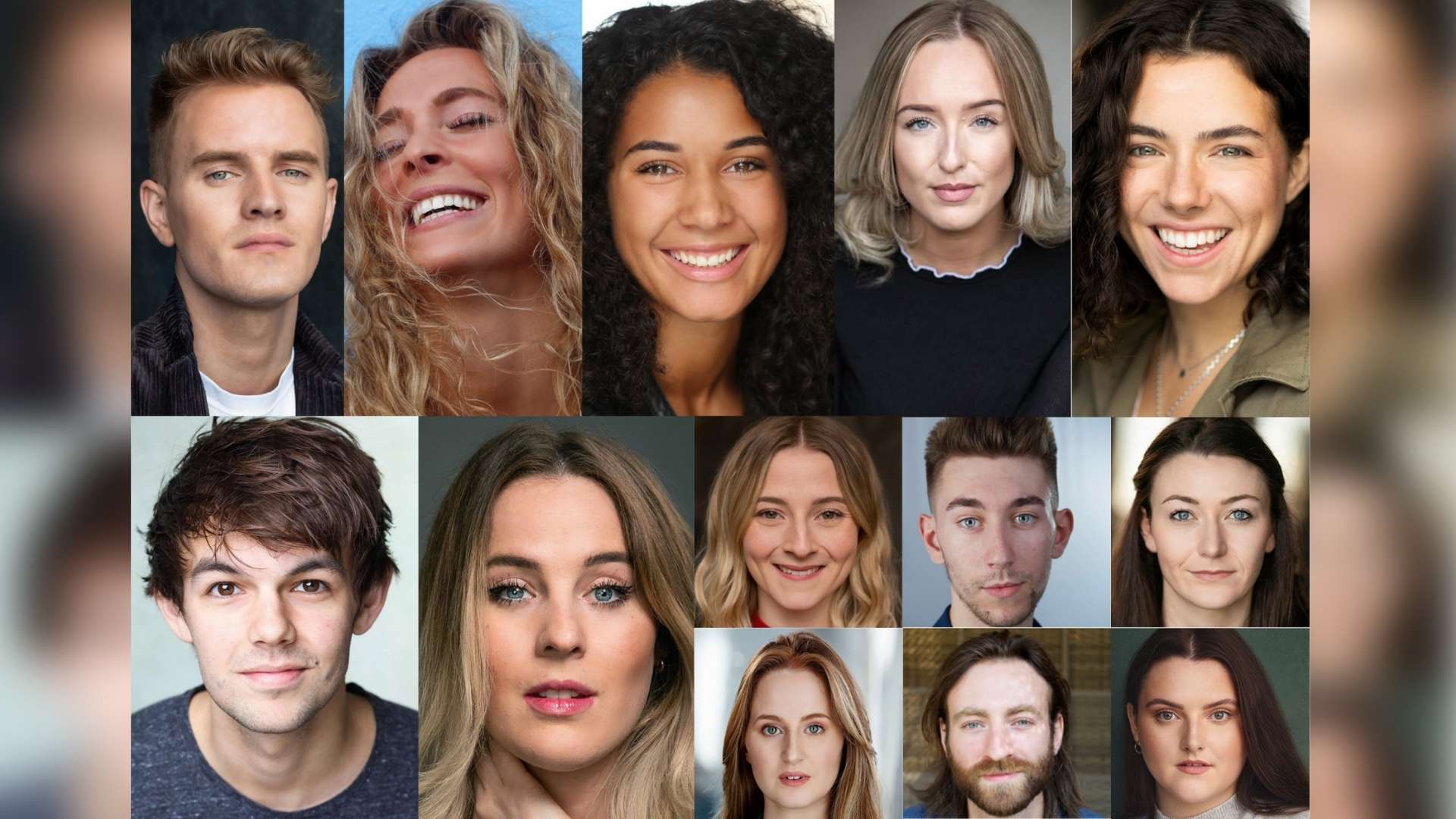 Voices Of Today And Tomorrow Pairs West End Stars With Rising Talent ...