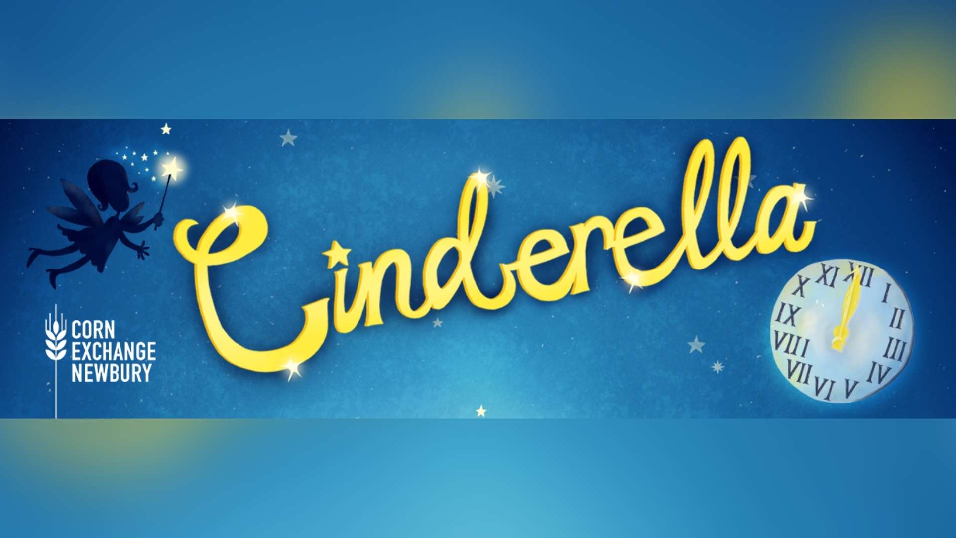 Cinderella Corn Exchange