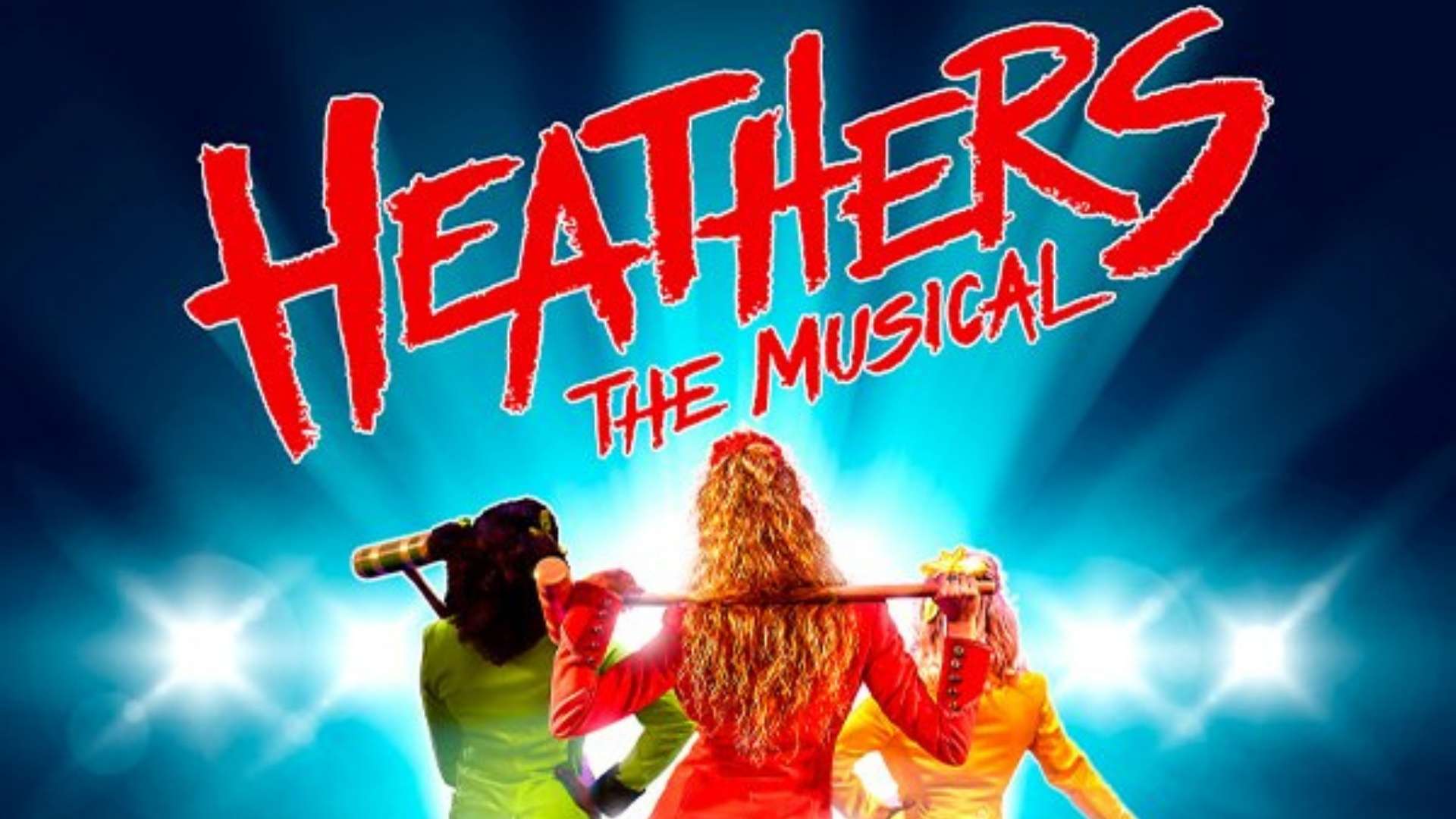 Cast Announced For Heathers The Musical Return To The Other Palace Theatre Weekly 6864