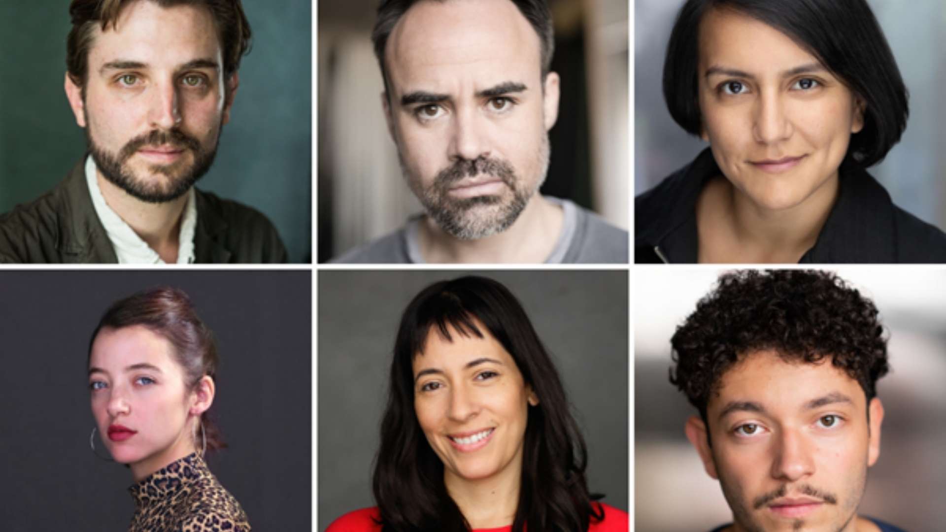 Casting Announced for Pablo Manzi’s new play A Fight Against… (Una ...