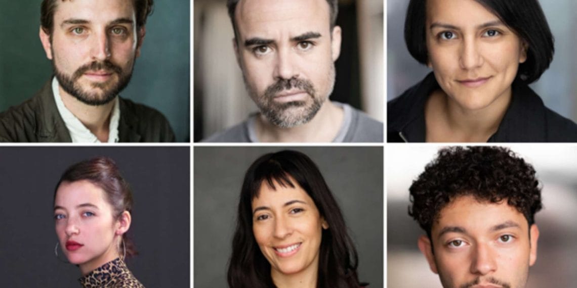 Casting Announced for Pablo Manzi’s new play A Fight Against… (Una ...