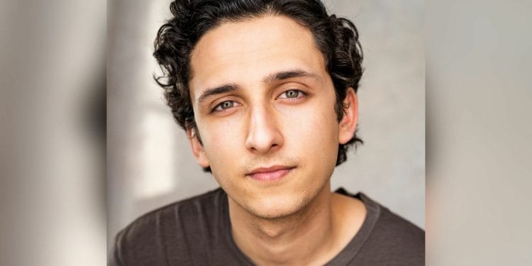 Jonny Khan