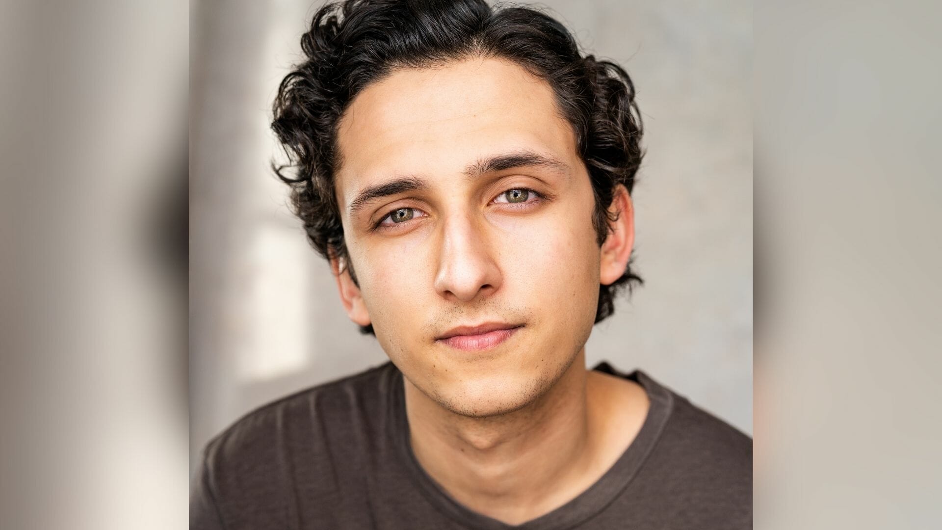Jonny Khan
