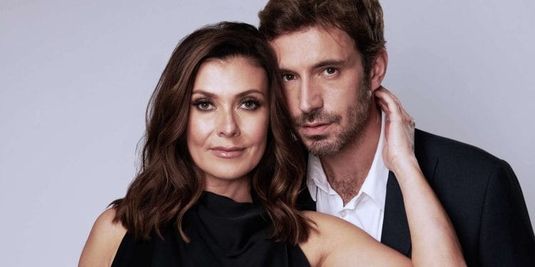 Kym Marsh and Oliver Farnworth will star in Fatal Attraction
