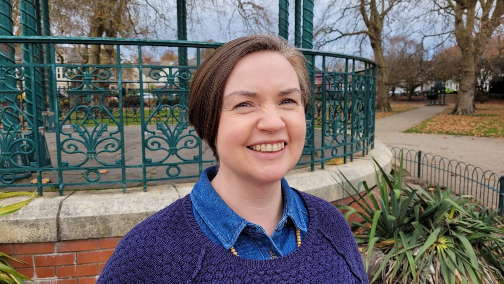 Lisa Maguire