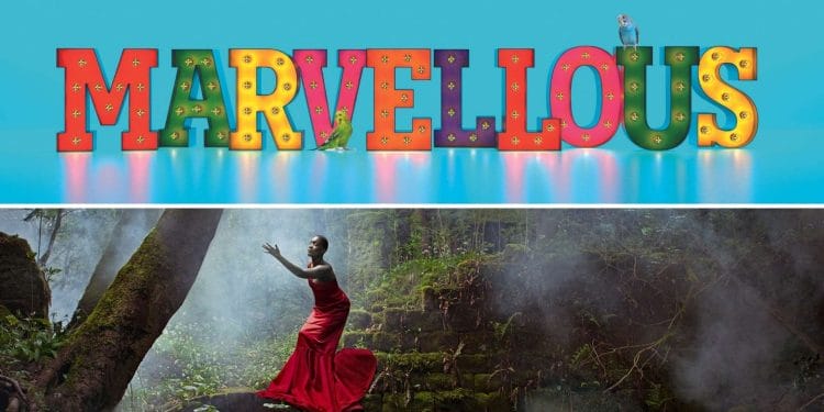 New Vic Spring Season