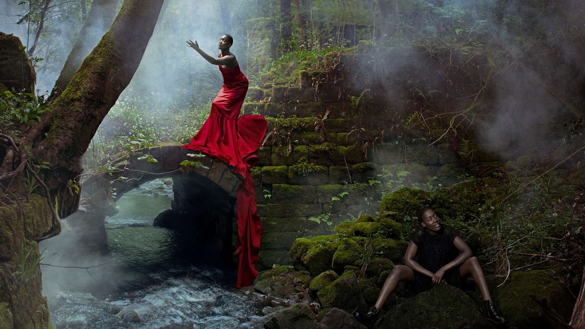 Northern Broadsides As You Like It