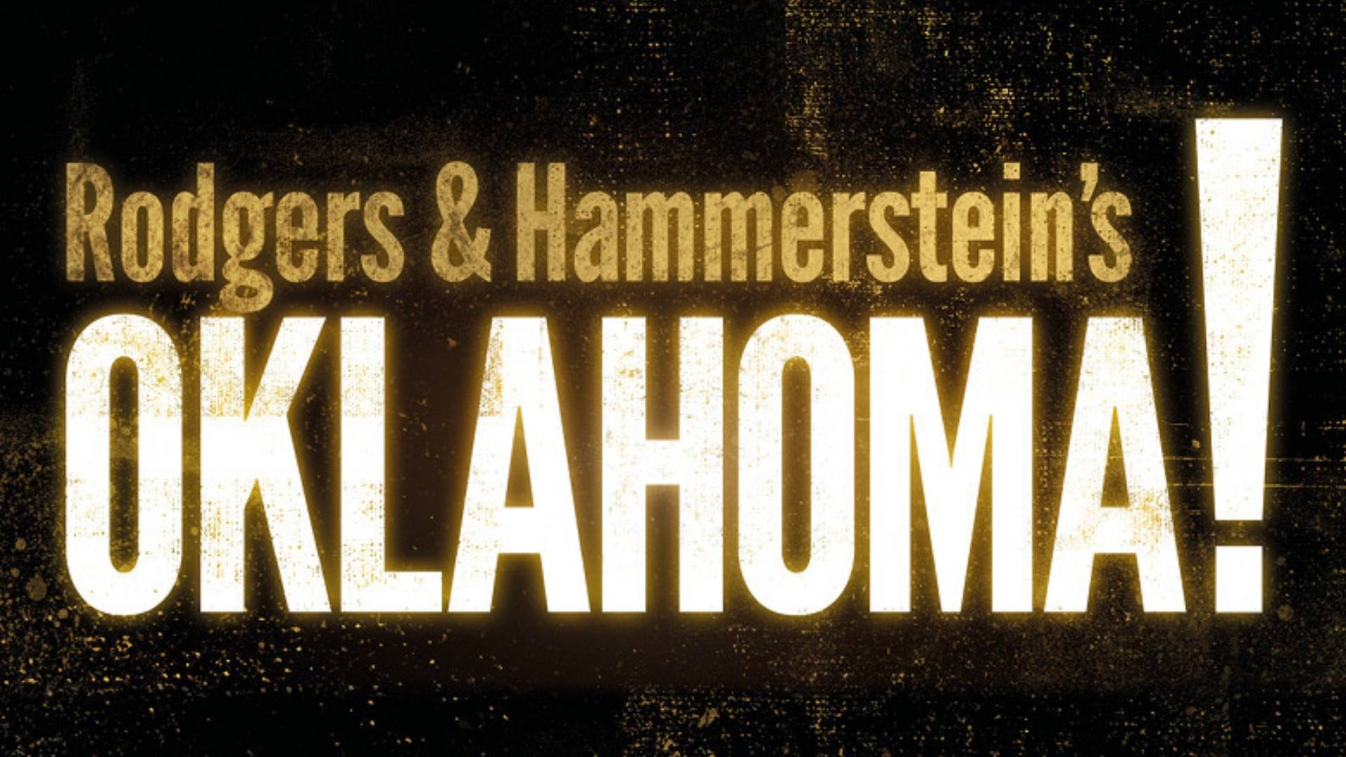Oklahoma at Young Vic