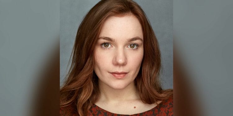 Poppy Pedder