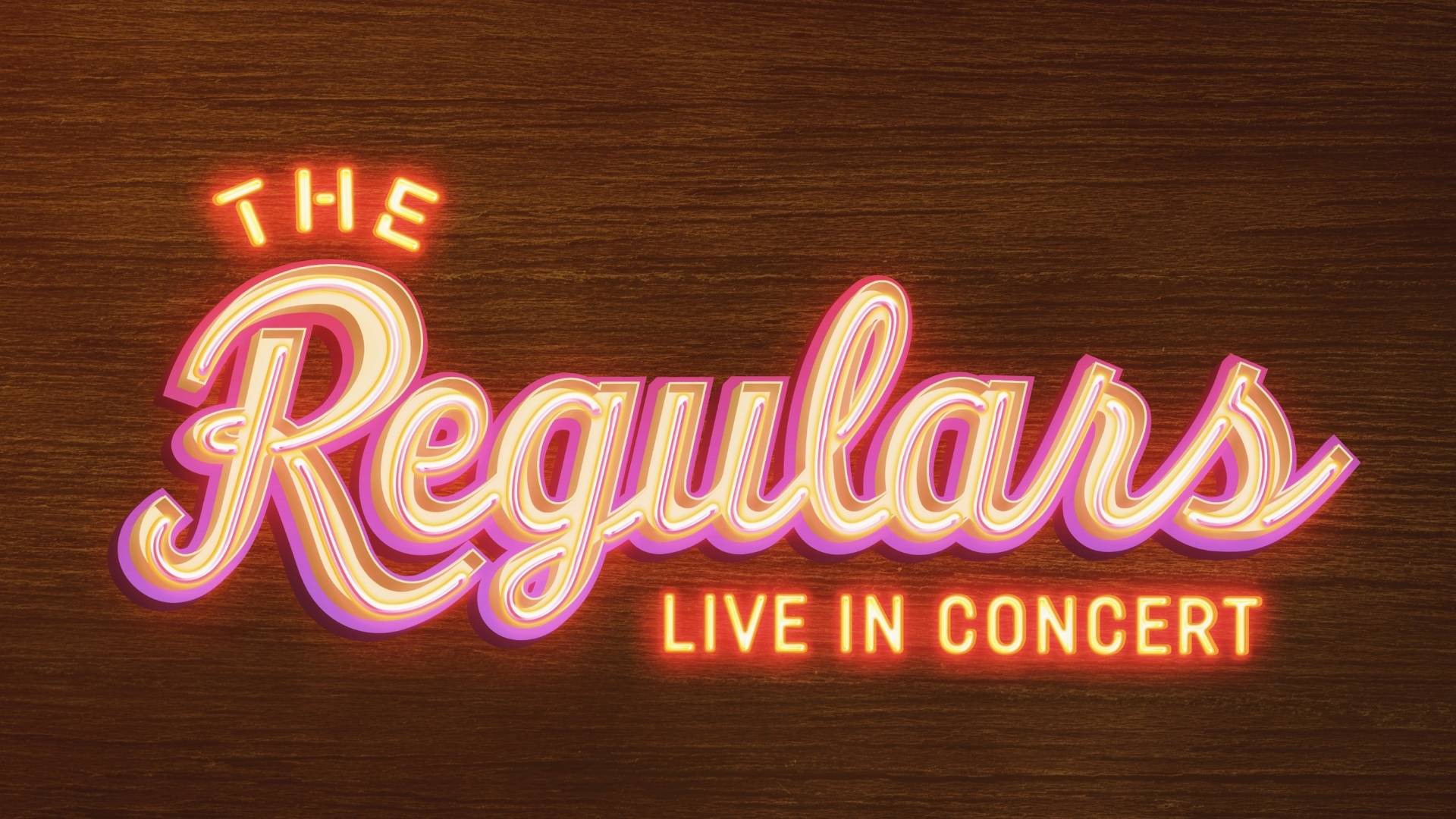 The Regulars Hope Mill Theatre