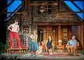 Vanya and Sonia and Masha and Spike The cast Photo Marc Brenner