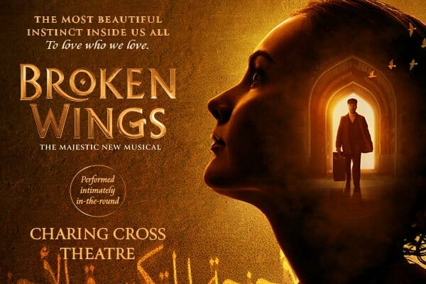 Broken Wings