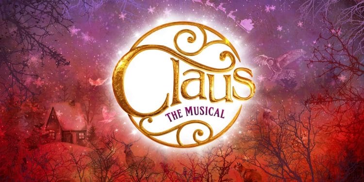 Claus The Musical at The Lowry
