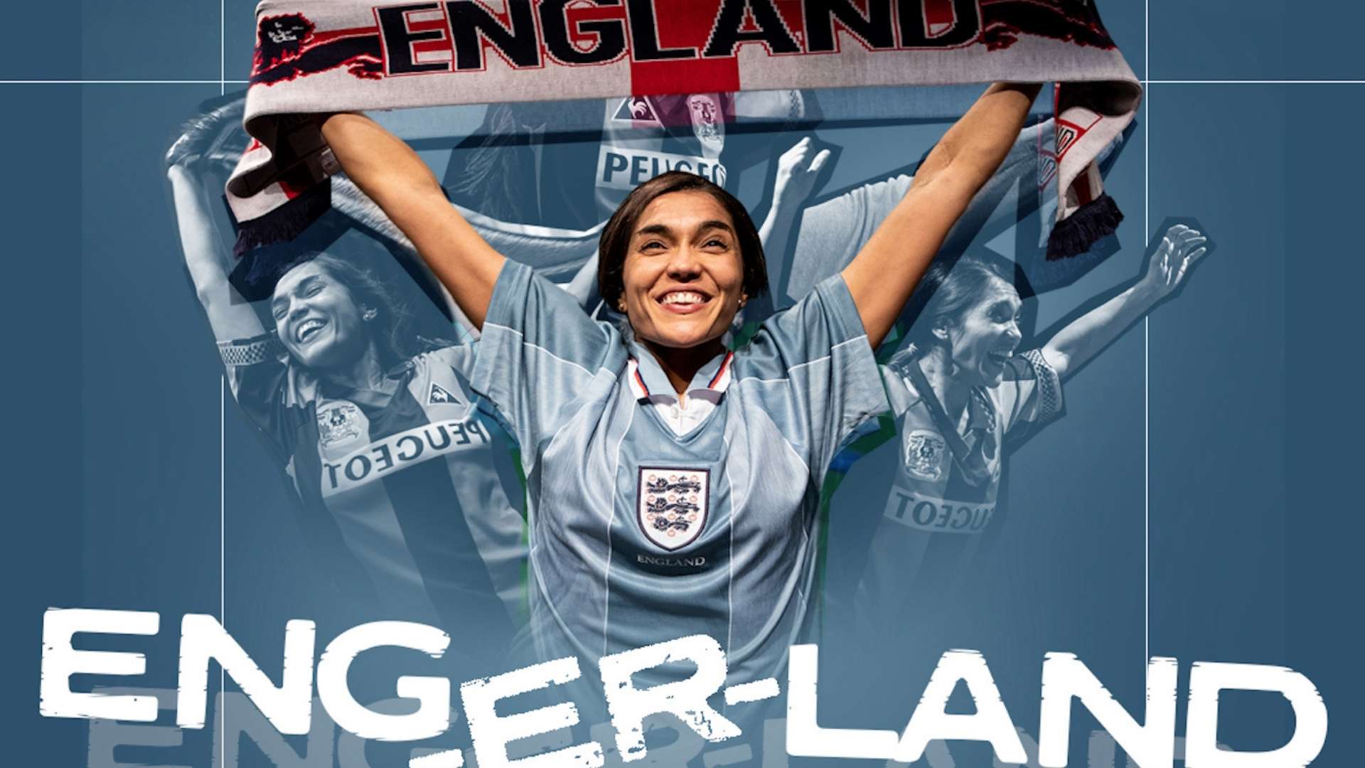 Engerland