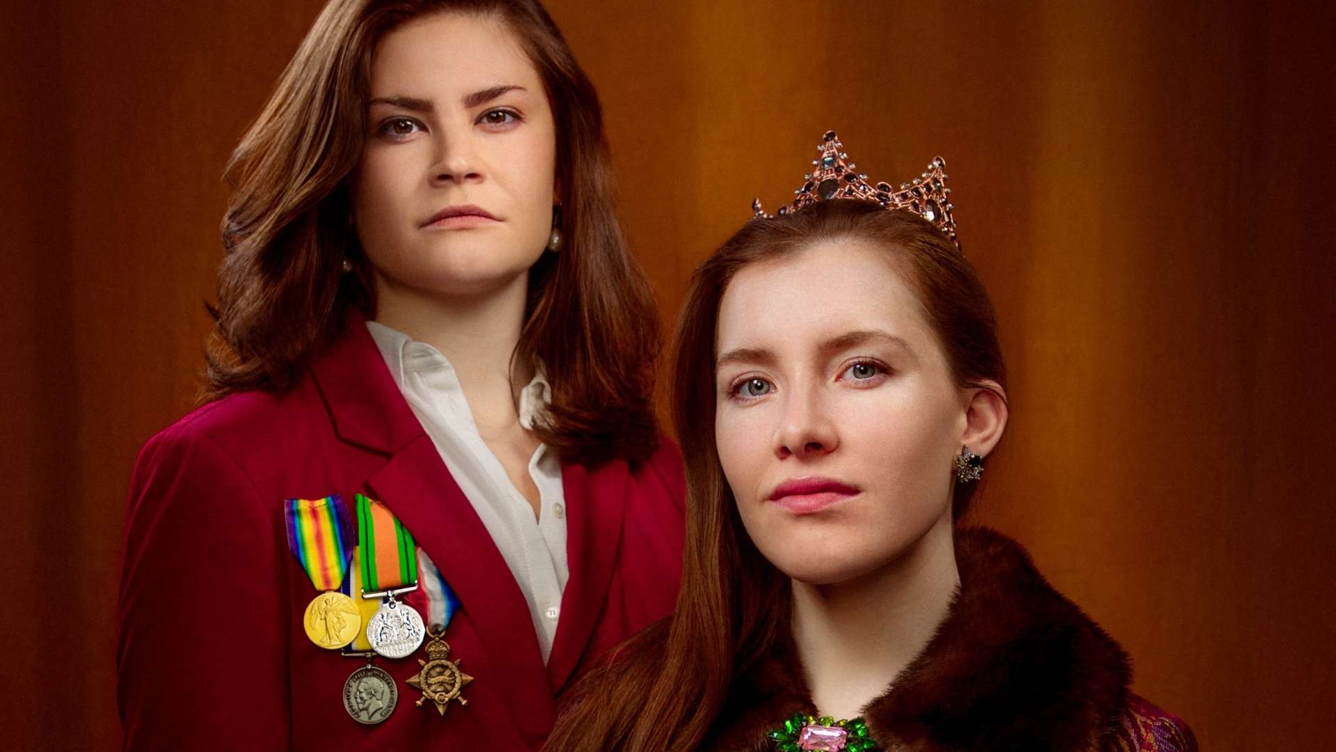 General Secretary at VAULT Festival