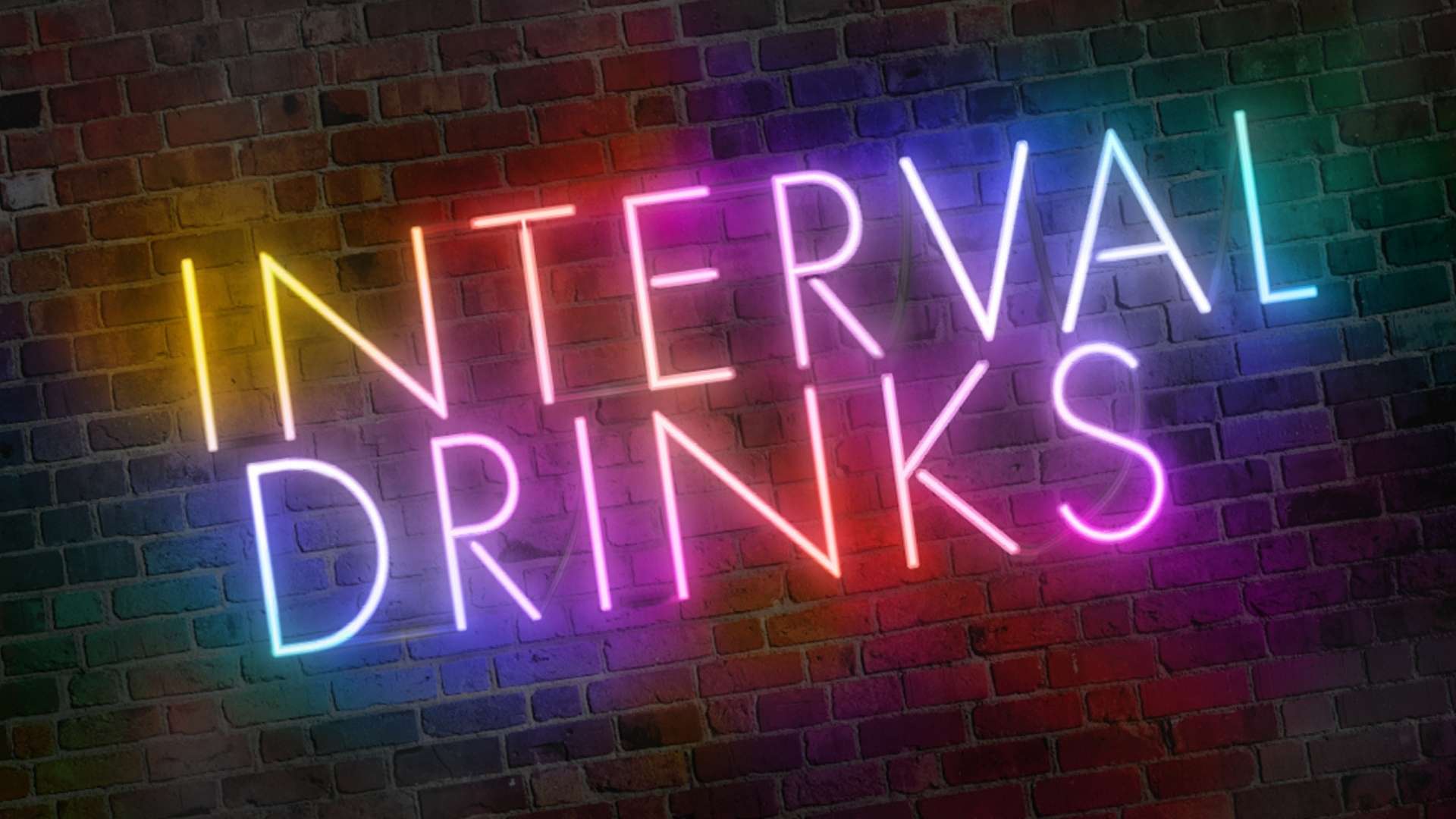 Interval Drinks Credit RSC