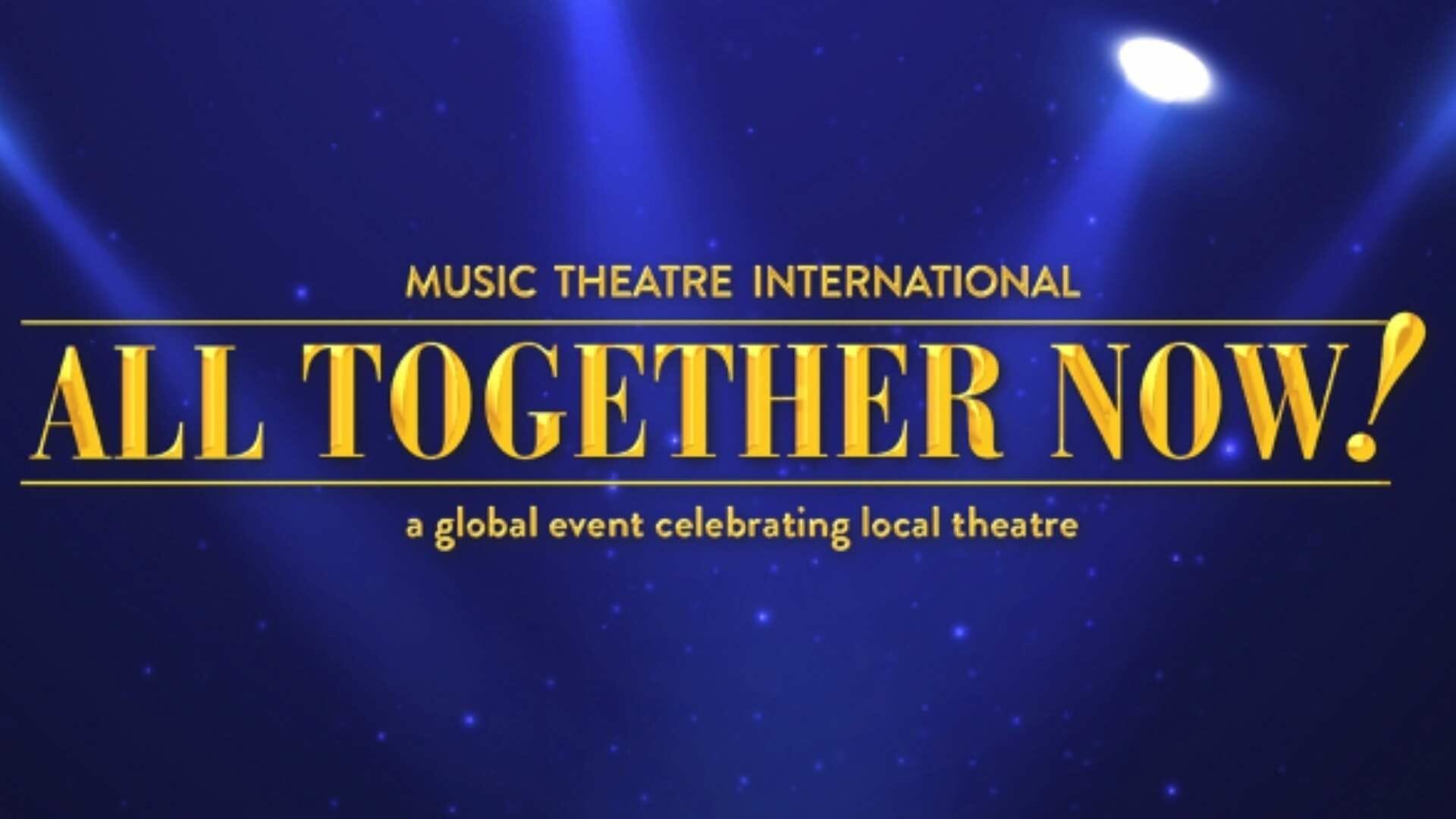 MTI All Together Now