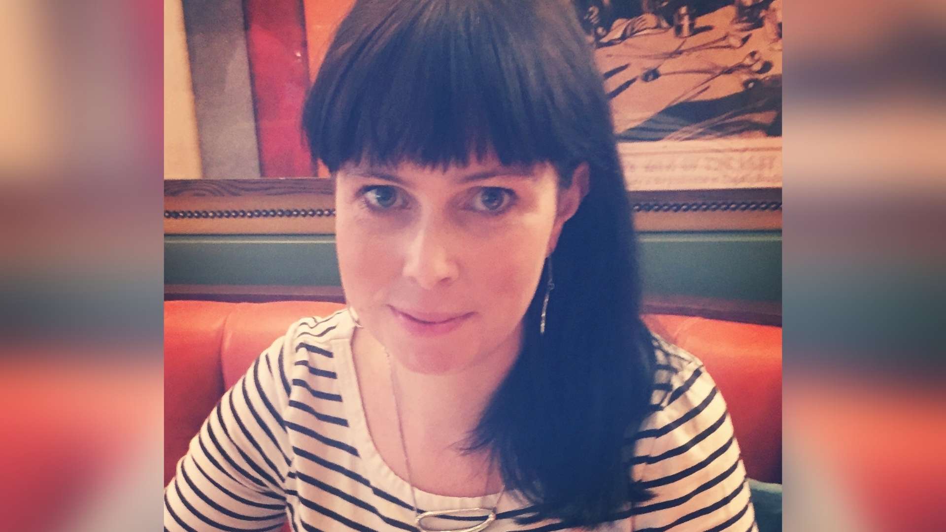Pippa Frith
