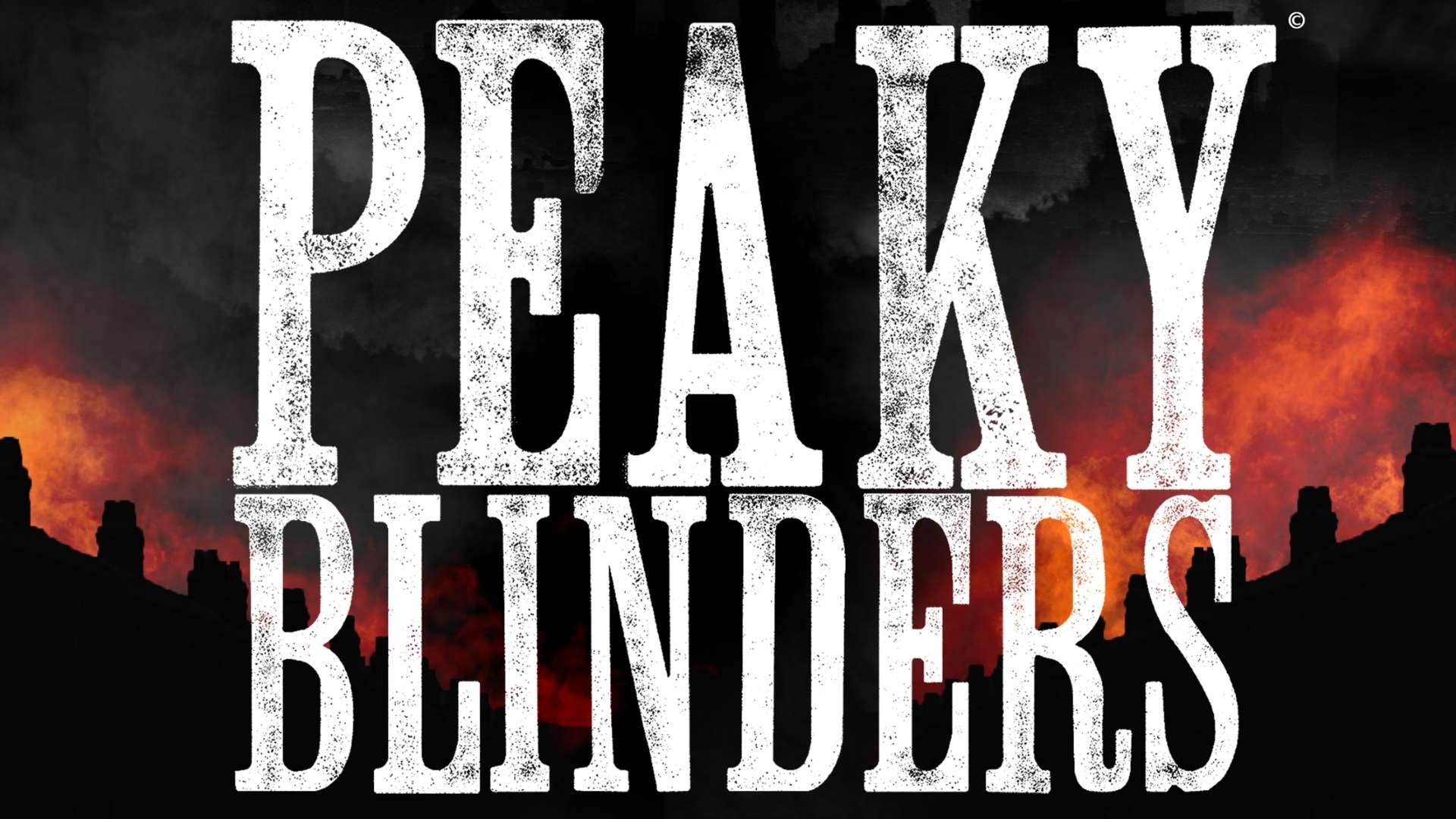 Peaky Blinders The Rise Immersive Everywhere