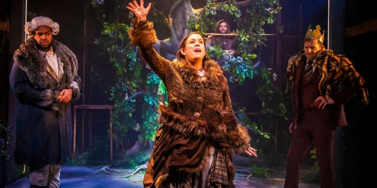 The Jungle Book Credit Pamela Raith