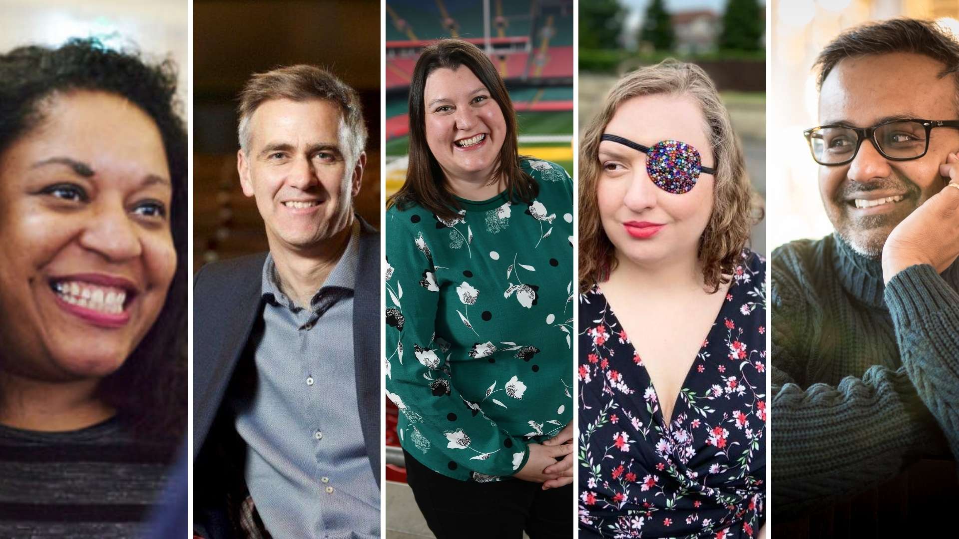 UK Theatre New Board Members