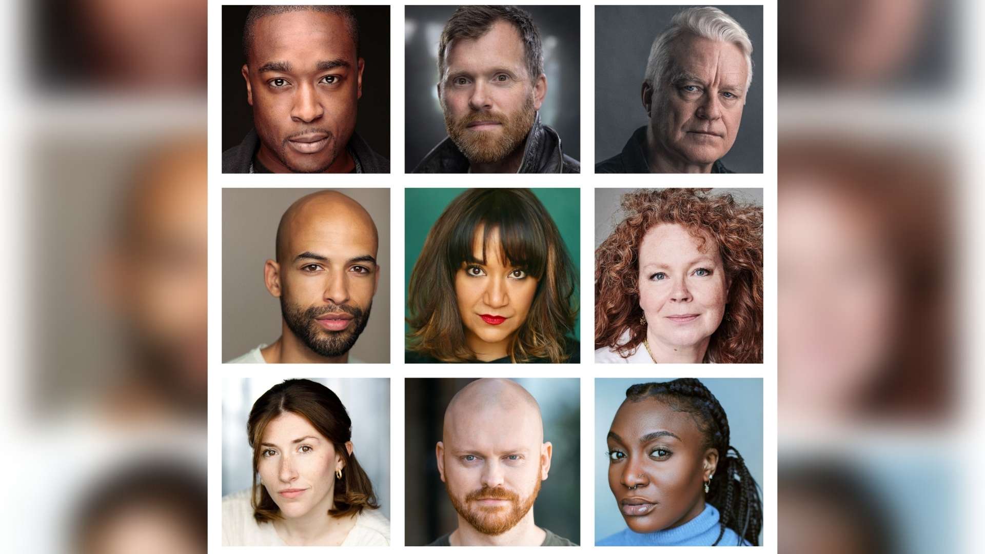 All My Sons Cast