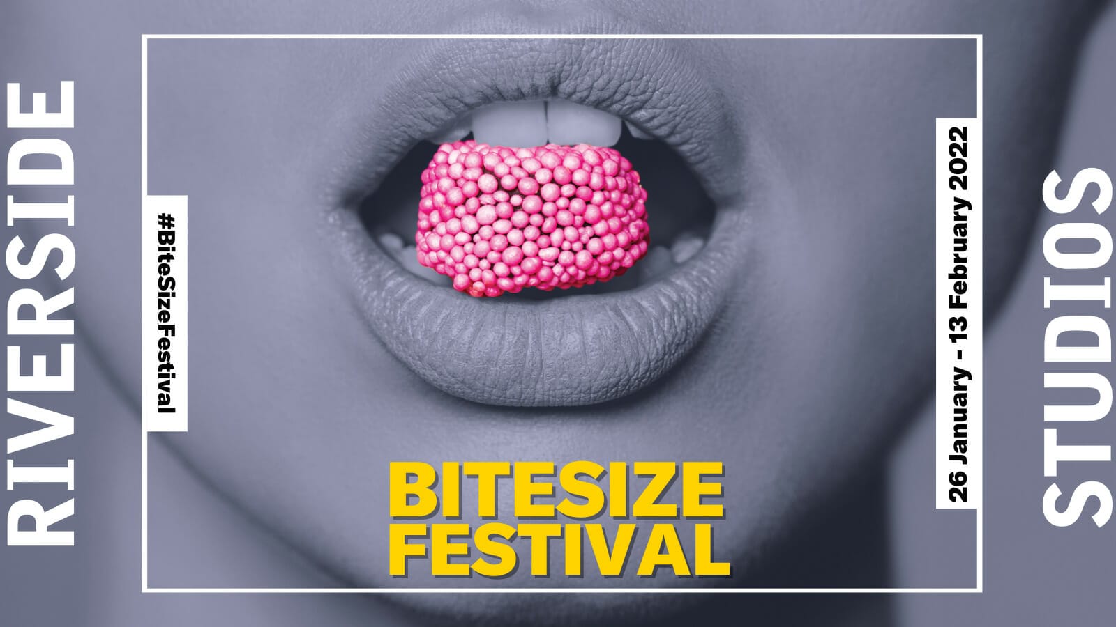 BITESIZE FESTIVAL