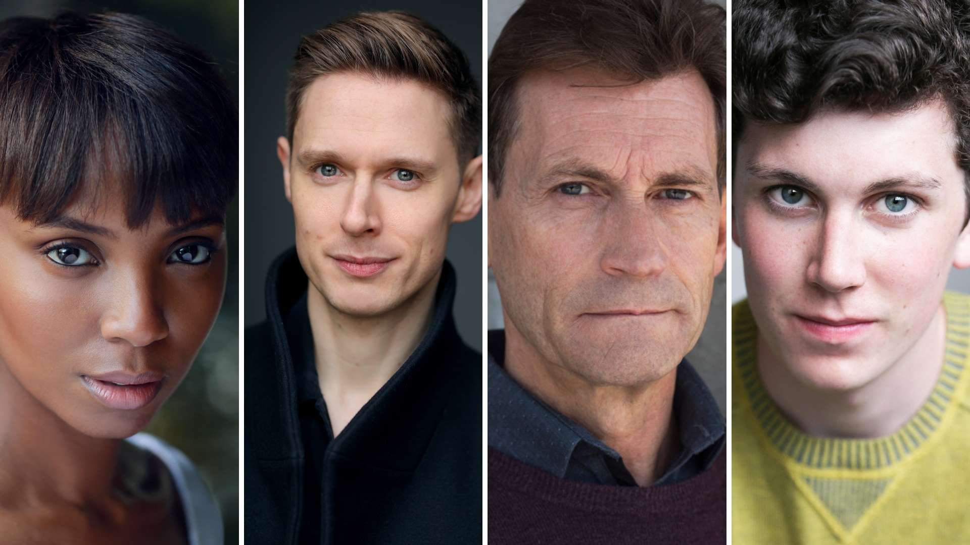 Full Cast Announced For World Premiere of David Hare's Straight