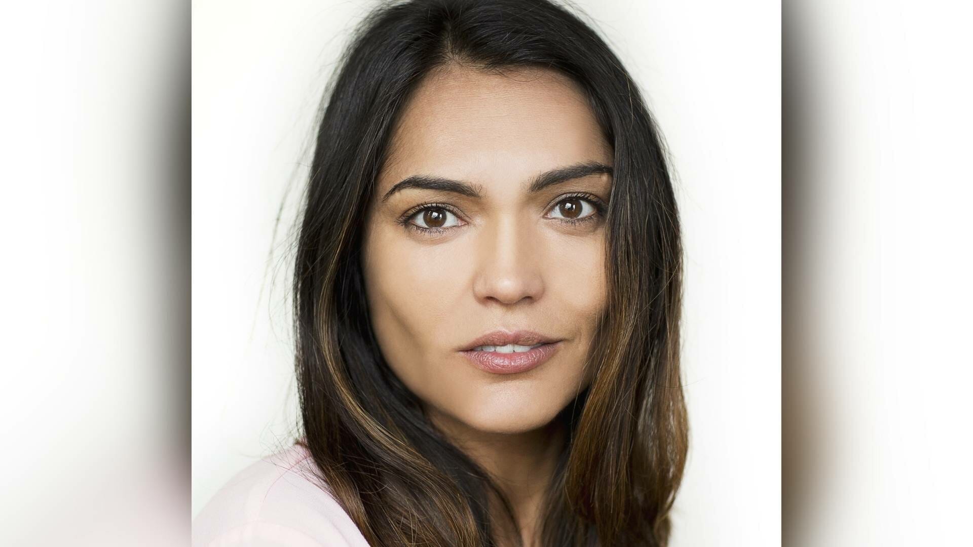 Hannah Kumari