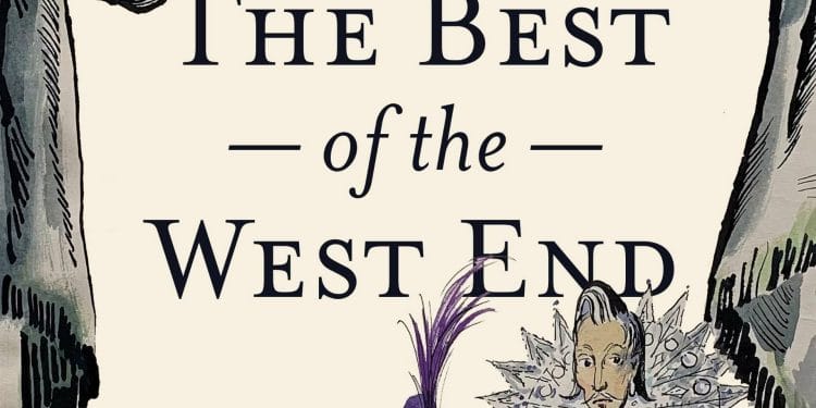 The Best of The West End Book Cover