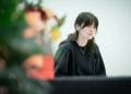 The Forest Rehearsal Image ACTOR MILLIE BRADY © Marc Brenner