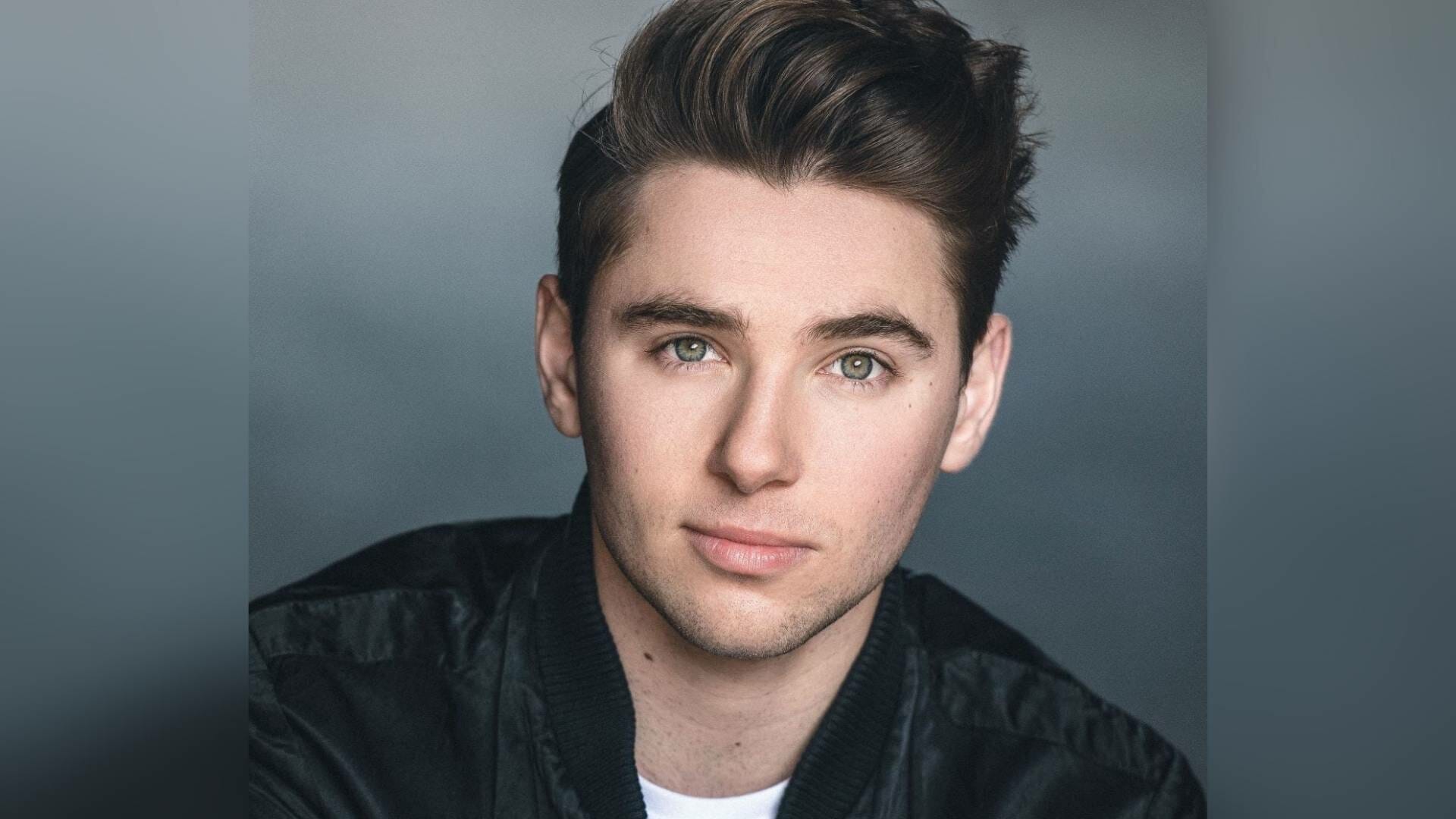 Alex Lodge