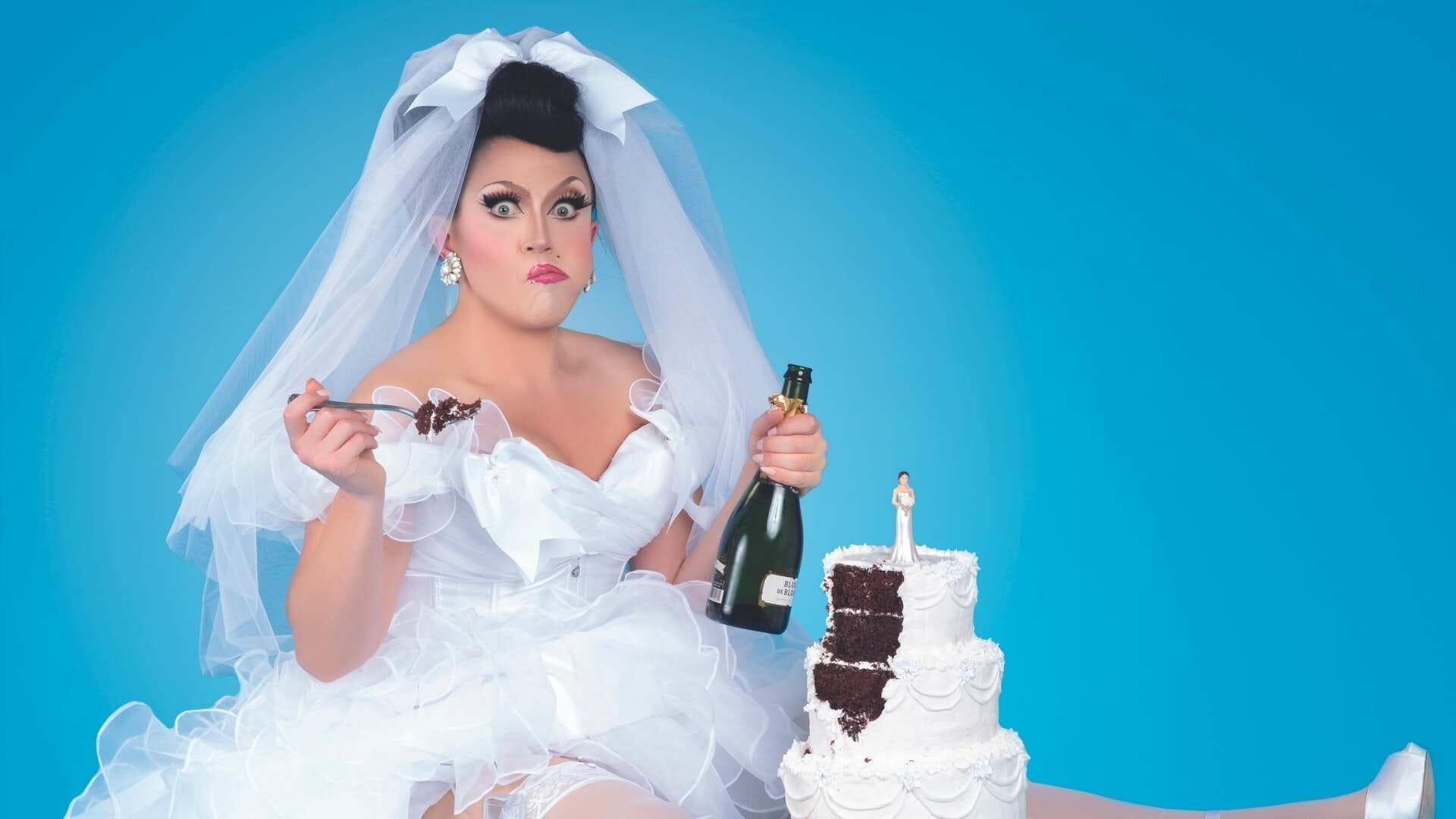 BenDeLaCreme is...READY TO BE COMMITTED Credit Eric Paguio