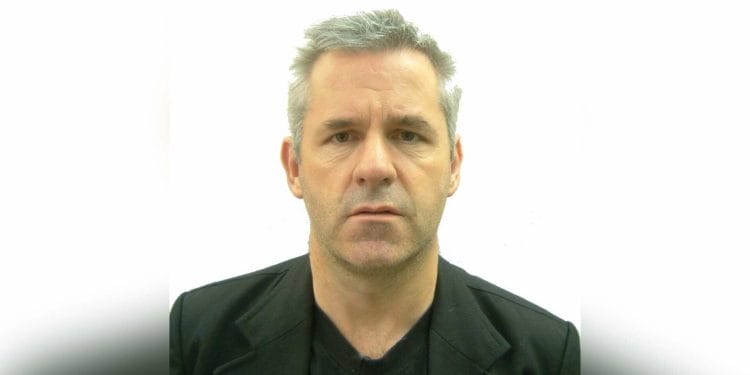 Bernard Field