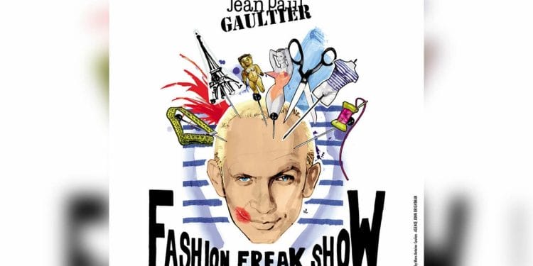 Fashion Freak Show at Roundhouse