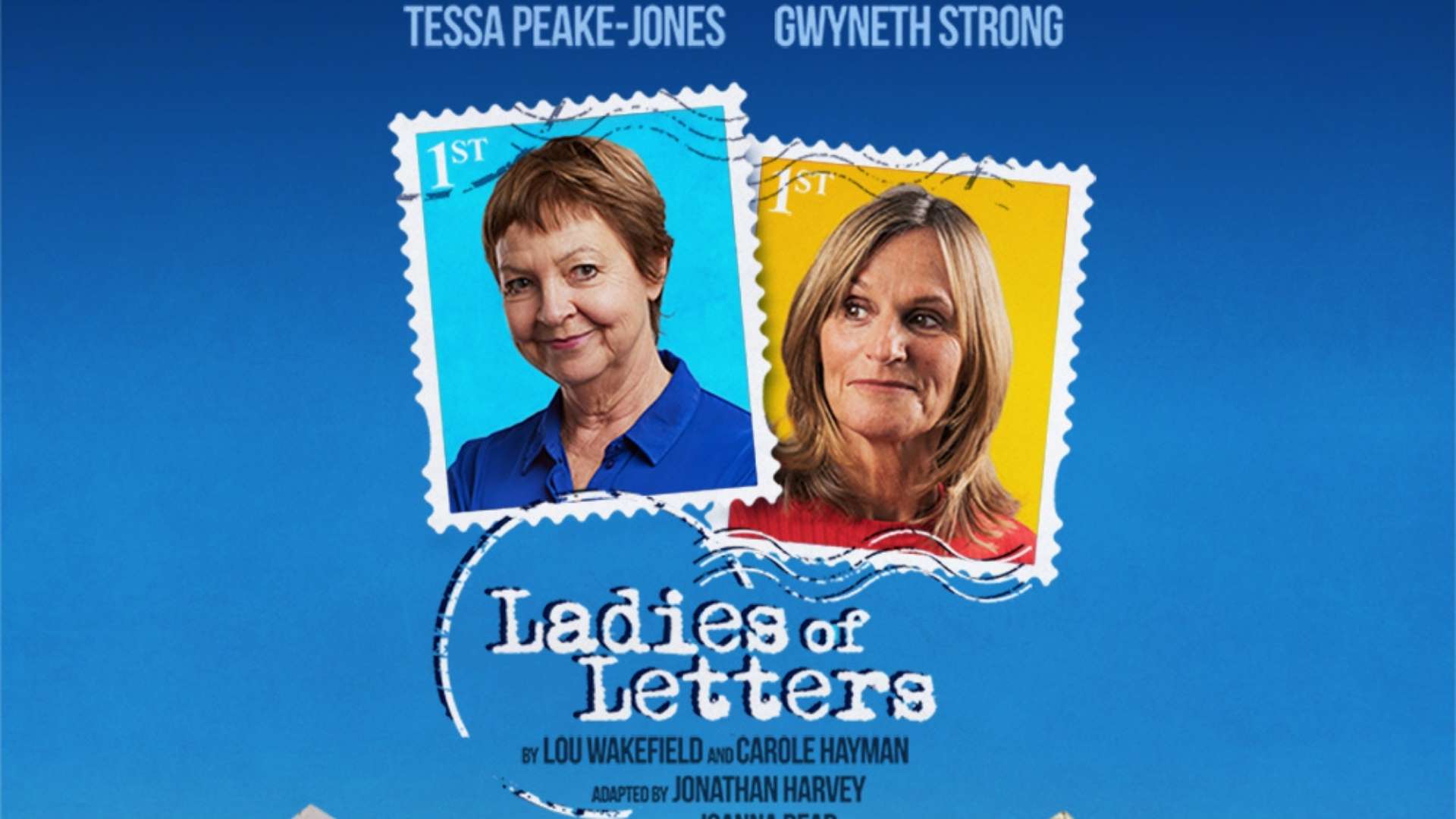 Ladies of Letters
