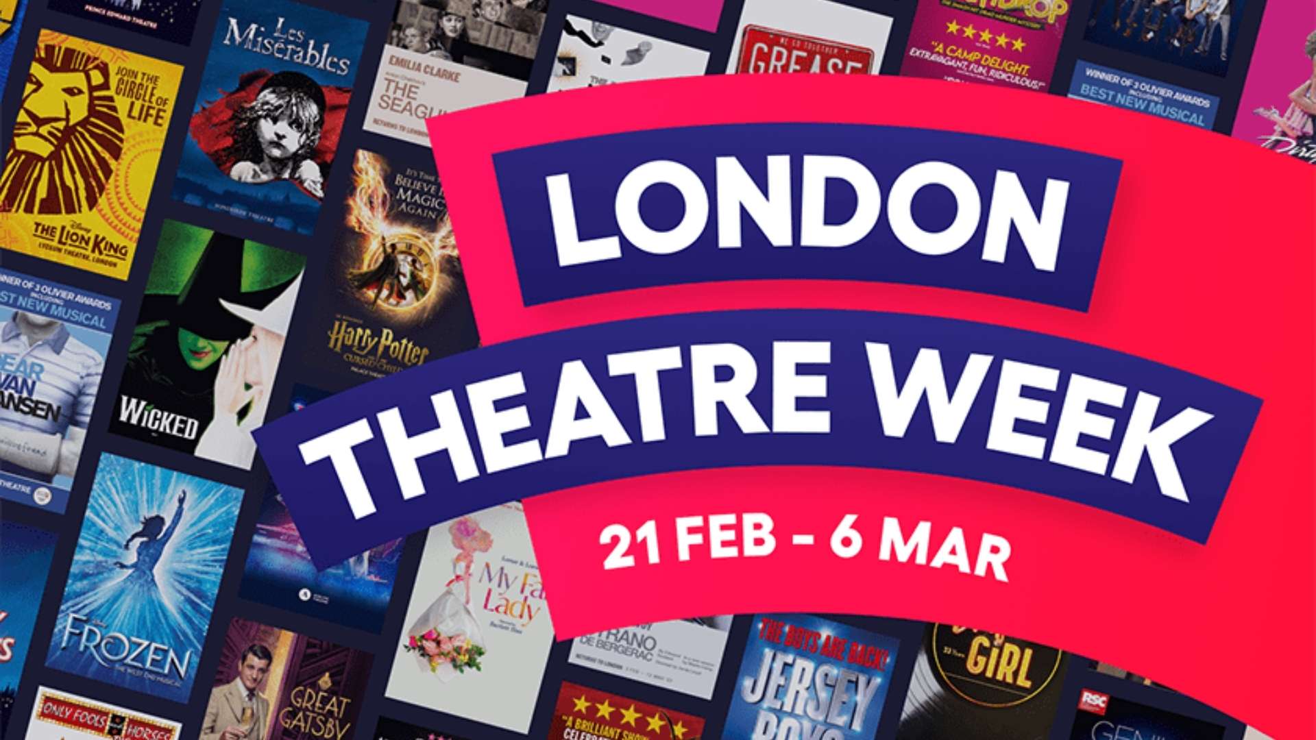 London Theatre Week