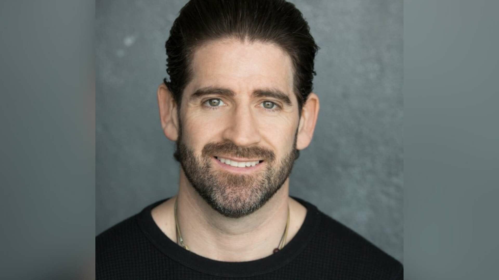 Ric Renton Credit Michael Shelford