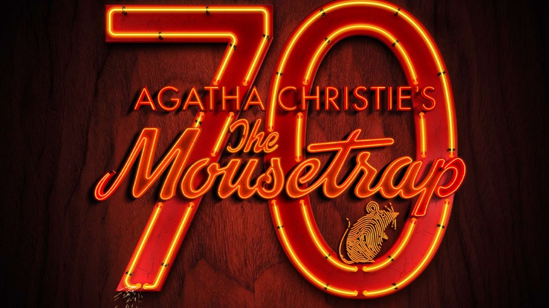 the mousetrap 70th anniversary tour review