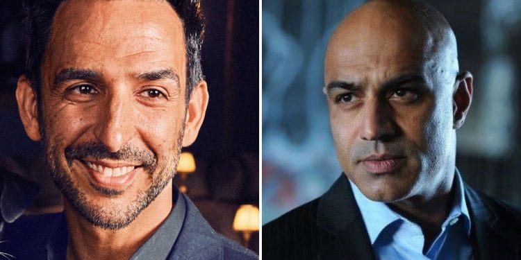 Amir Arison and Faran Tahir will lead the cast of ‘The Kite Runner in its Broadway debut