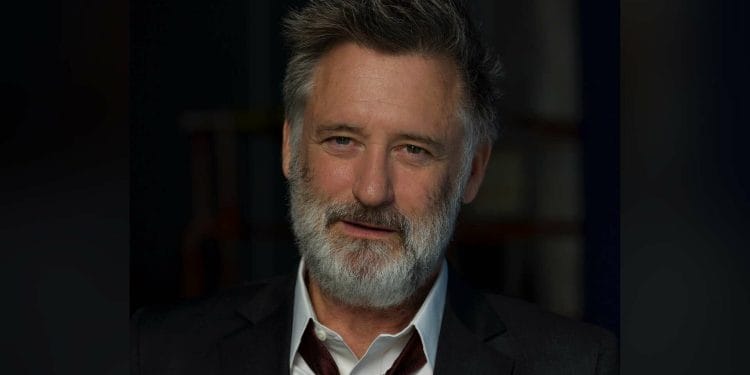 Bill Pullman will star in Mad House